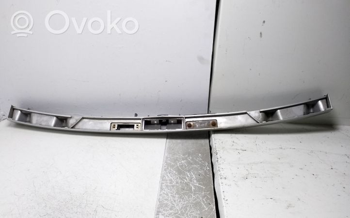 Opel Signum Listwa oświetlenie tylnej tablicy rejestracyjnej 464192822