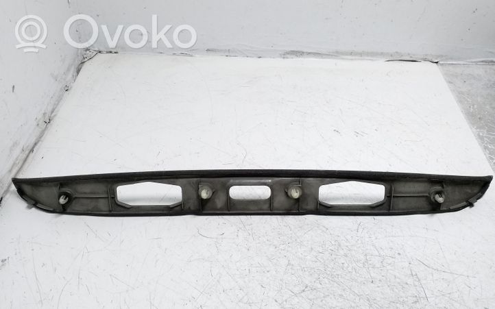 Honda Accord Trunk door license plate light bar 74890SEA7Z10