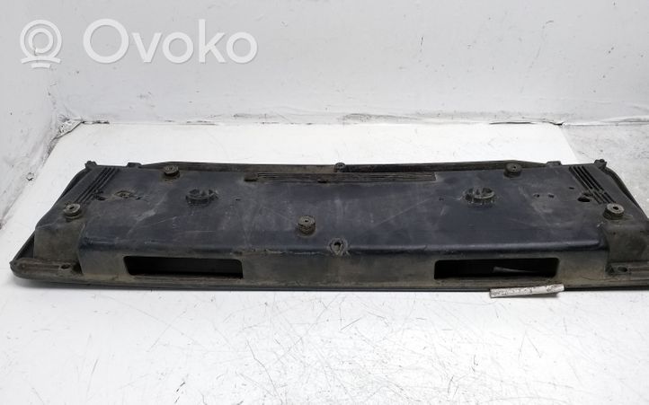 Audi A8 S8 D2 4D Trunk door license plate light bar 4D0853465B