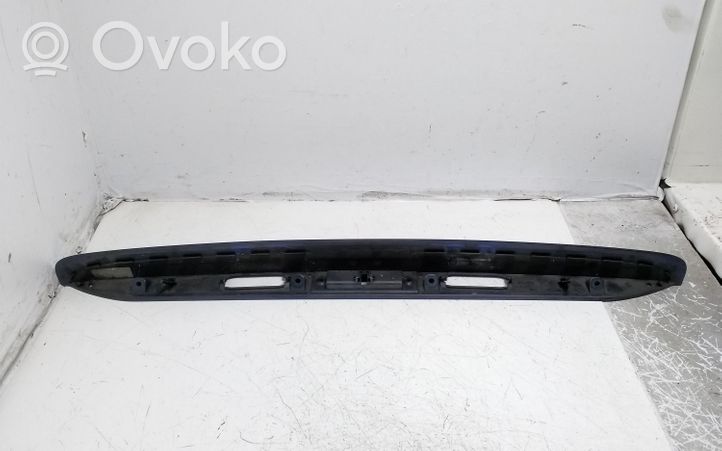 Volvo S40 Barra luminosa targa del portellone del bagagliaio 30753024
