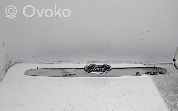 Ford Mondeo MK II Listwa oświetlenie tylnej tablicy rejestracyjnej 96BBN43404BE