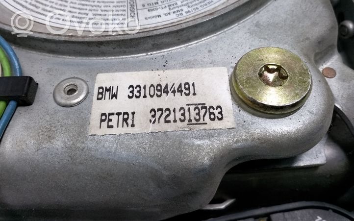 BMW 5 E39 Airbag dello sterzo 3310944491