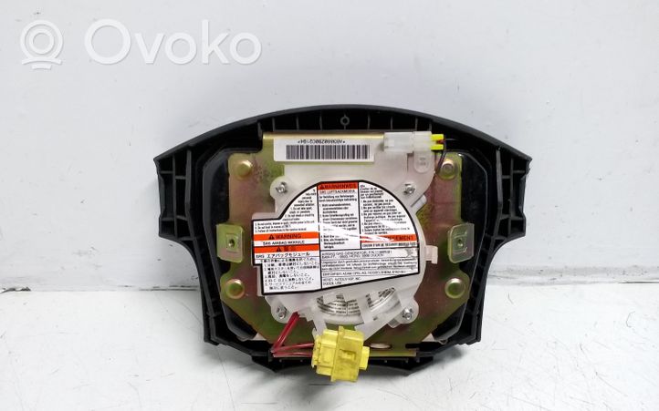 Opel Frontera B Airbag de volant AB3880ZB0C2194