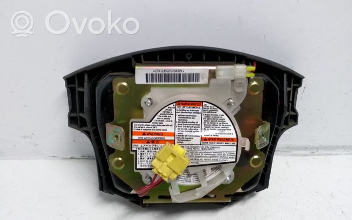 Opel Frontera B Airbag de volant AB3878ZB9F5123