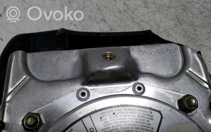 Audi A4 S4 B5 8D Airbag dello sterzo T05395465C