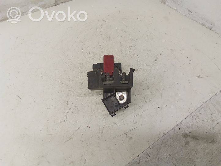 Volkswagen Touareg I Cableado positivo 7L0937401