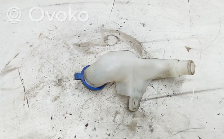 Volvo V50 Window washer liquid tank fill tube 4N5117B644CA