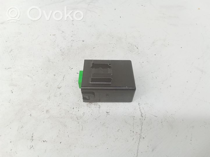 Honda FR-V Beraktės sistemos KESSY (keyless) valdymo blokas/ modulis 38385SAAG01