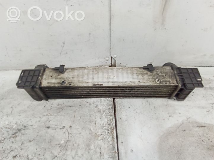 BMW X1 E84 Chłodnica powietrza doładowującego / Intercooler 7524916