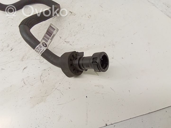 BMW X1 E84 Fuel line/pipe/hose 7800669