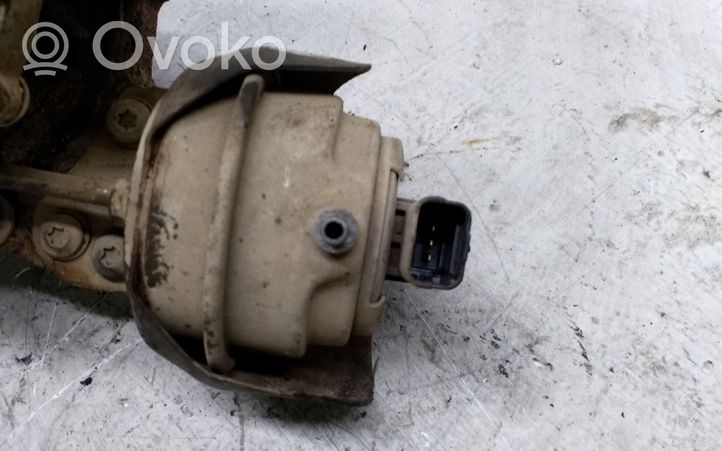 Ford Kuga I Turbine 8064980001