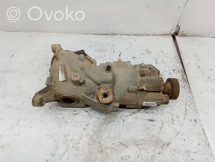 Ford Kuga I Rear differential 6530110190