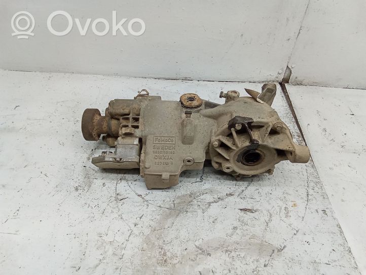 Ford Kuga I Rear differential 6530110190