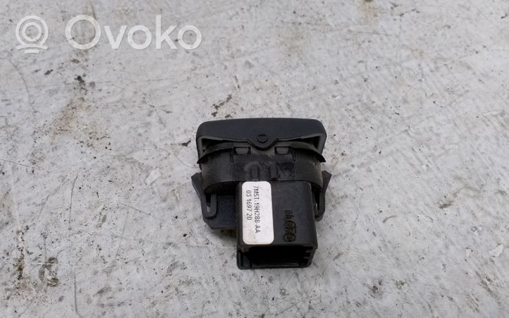 Ford Kuga I Interrupteur d'alarme 7M5T19H288AA