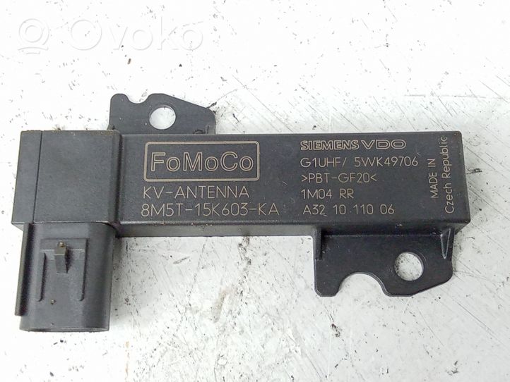 Ford Kuga I Amplificateur d'antenne 8M5T15K603KA