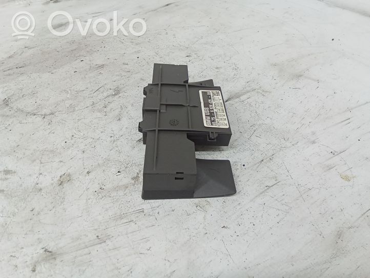 BMW X5 E53 Alarm movement detector/sensor 6928429