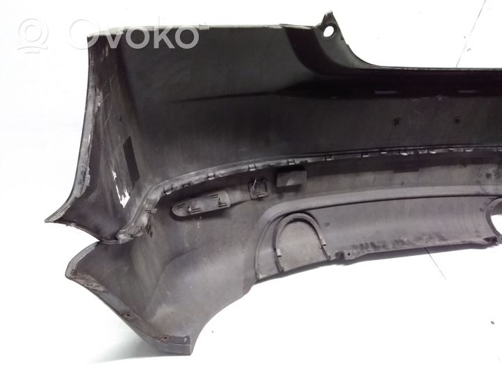Volvo C30 Pare-chocs 30657208