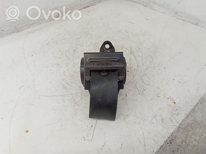 Nissan Qashqai Ceinture de sécurité arrière 88844JD000