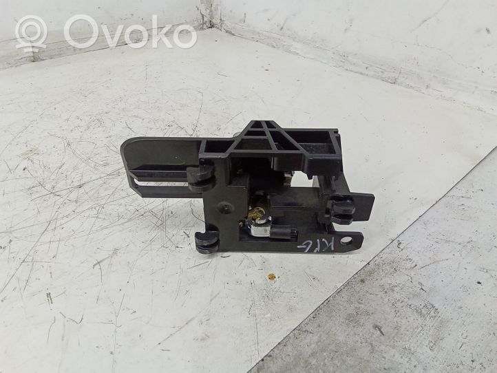 Nissan Qashqai Poignée intérieure de porte arrière 80671JD08449