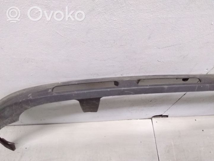 Ford Mondeo MK IV Rivestimento della parte inferiore del paraurti posteriore 7S71A17A894A