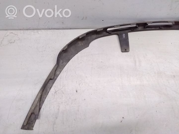 Ford Mondeo MK IV Rivestimento della parte inferiore del paraurti posteriore 7S71A17A894A