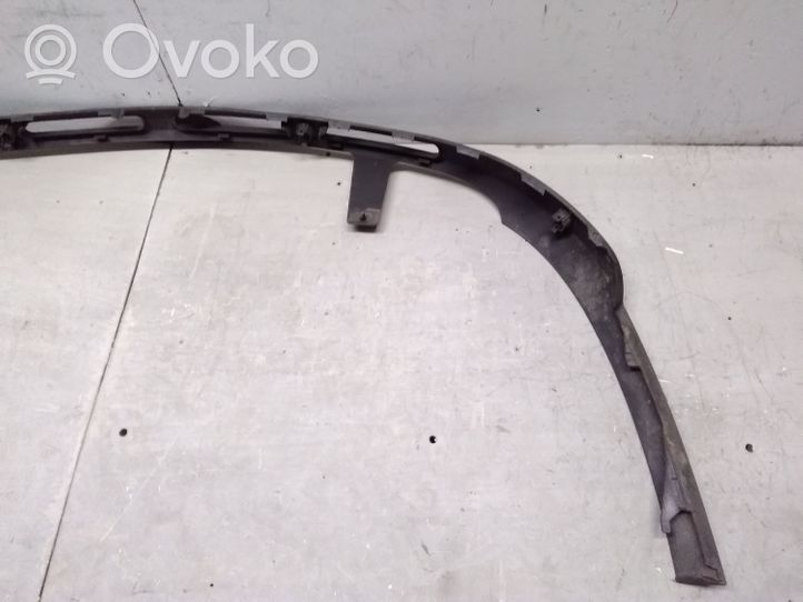 Ford Mondeo MK IV Rivestimento della parte inferiore del paraurti posteriore 7S71A17A894A