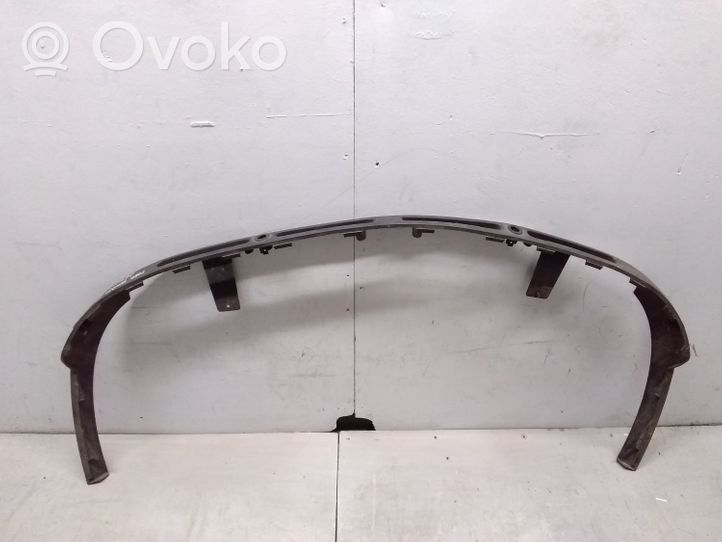 Ford Mondeo MK IV Rivestimento della parte inferiore del paraurti posteriore 7S71A17A894A