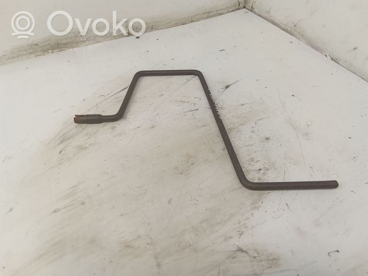 Volvo XC90 Wheel nut wrench 