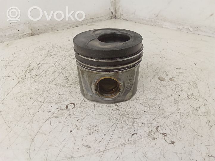 Volkswagen Caddy Piston 