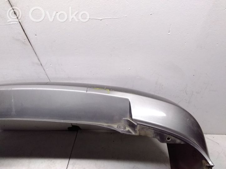 Hyundai Accent Rear bumper 