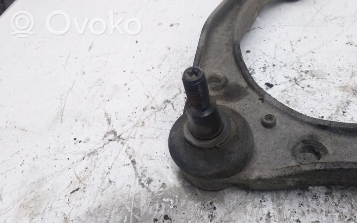 Volkswagen Touareg I Braccio di controllo sospensione anteriore superiore/braccio oscillante 7L0407047A