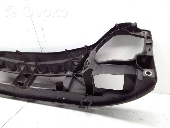 Opel Vivaro Radiatorių panelė (televizorius) 93851708