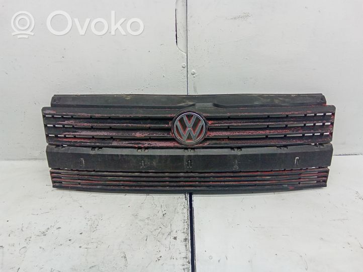 Volkswagen Transporter - Caravelle T4 Griglia anteriore 60019460