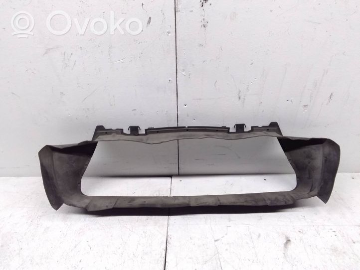 Volvo XC70 Déflecteur d'air de radiateur de refroidissement 9190983