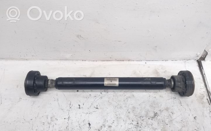 Audi Q7 4L Albero di trasmissione anteriore 7L6521101F