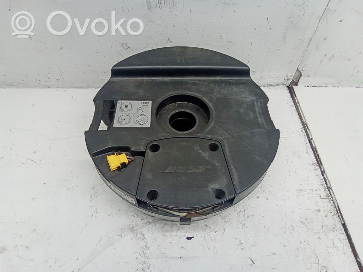 Audi Q7 4L Subwoofer 4L0035382A