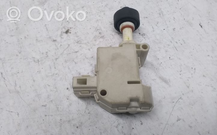 Audi Q7 4L Fuel tank cap lock motor 3B0959782A