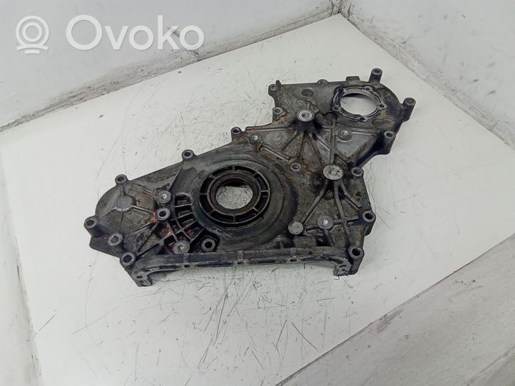 KIA Sorento Timing chain cover 