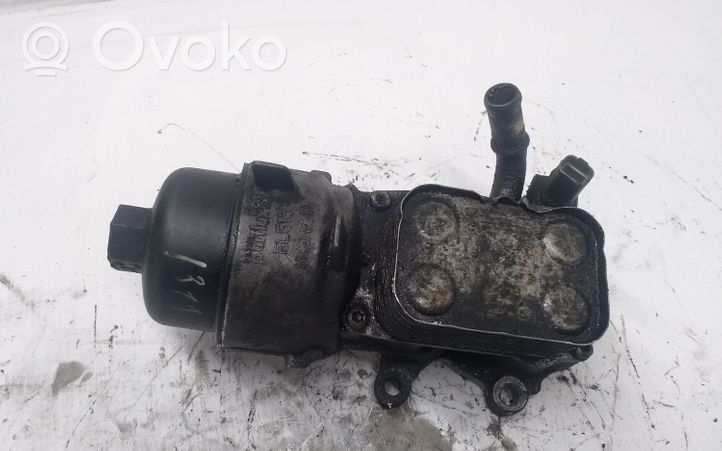 Volvo V50 Öljynsuodattimen kannake 9646115280