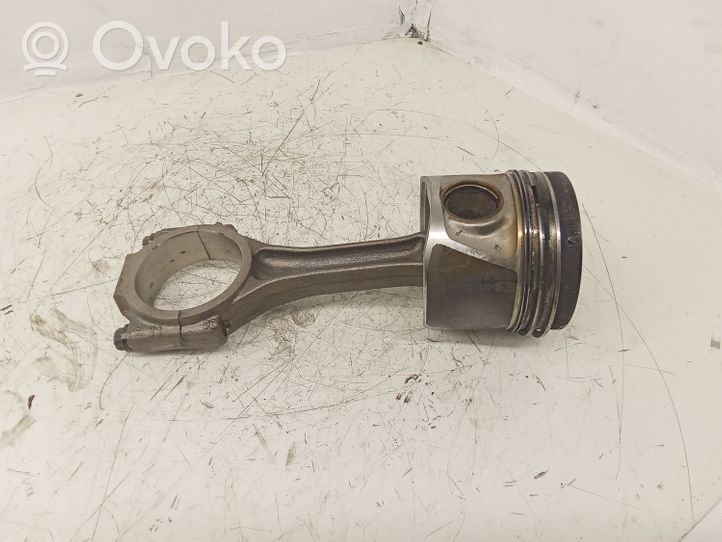 Volkswagen Tiguan Piston avec bielle 