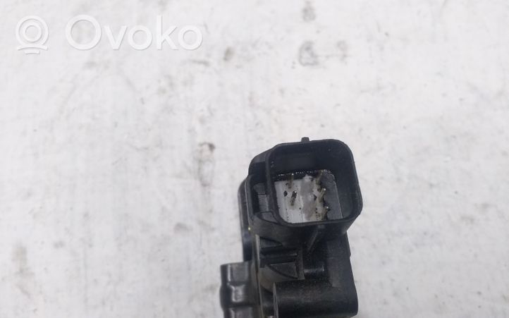 KIA Sorento Tailgate window lock/catch/latch 871303E000