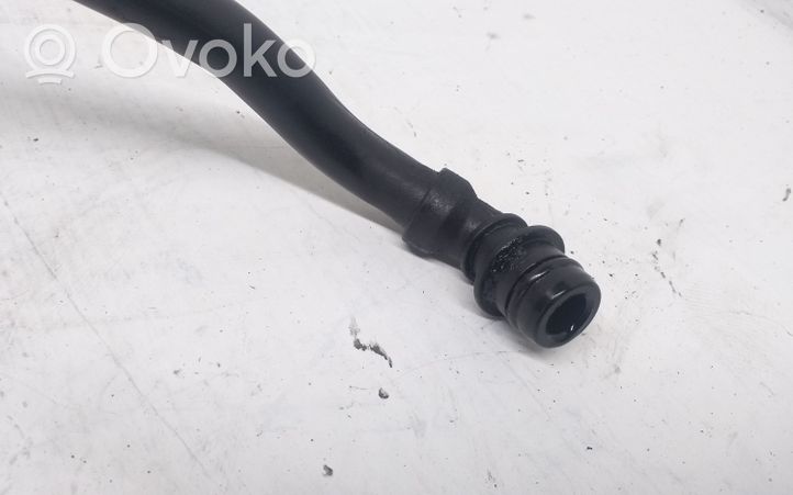 BMW 5 F10 F11 Tubo flessibile del radiatore dell’olio del cambio 7810323