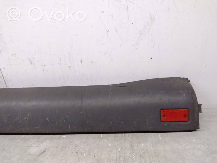 Mercedes-Benz Sprinter W901 W902 W903 W904 Rear bumper 