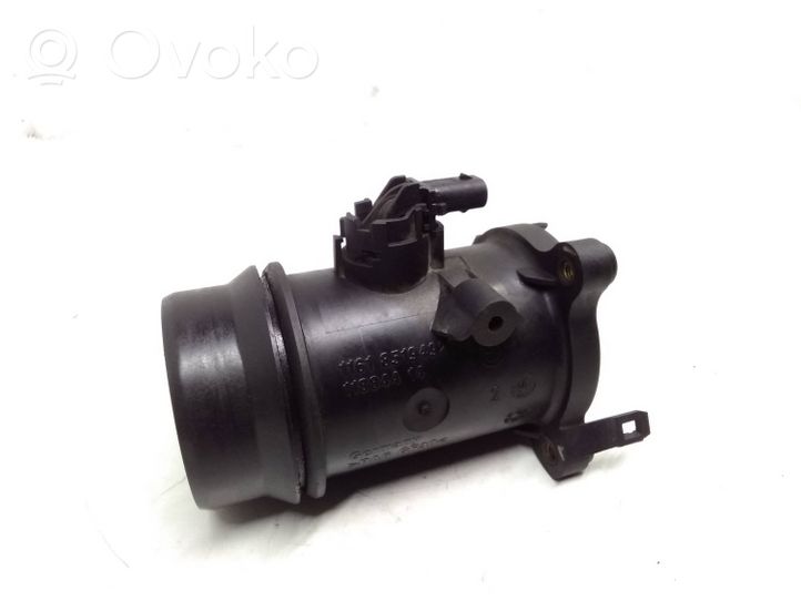 BMW 5 F10 F11 Mass air flow meter 8519492