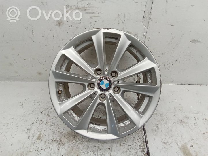 BMW 5 F10 F11 R17-alumiinivanne 6780720