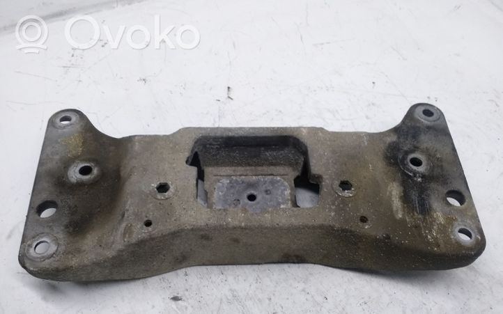 BMW 5 F10 F11 Soporte de montaje de la caja de cambios 678122203