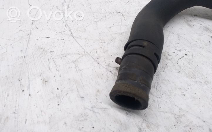 Volkswagen PASSAT B6 Engine coolant pipe/hose 