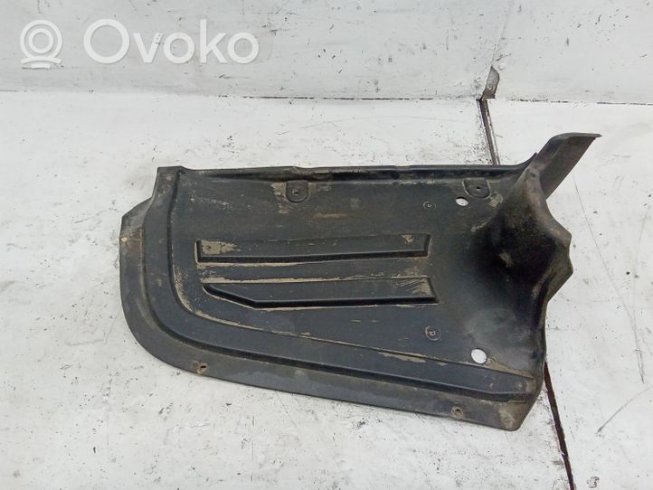 Volkswagen PASSAT B6 Rear underbody cover/under tray 3C0825216B