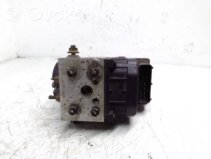 Honda Civic ABS Pump 0265216895