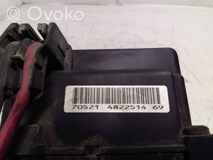 Honda Civic ABS Pump 0265216895